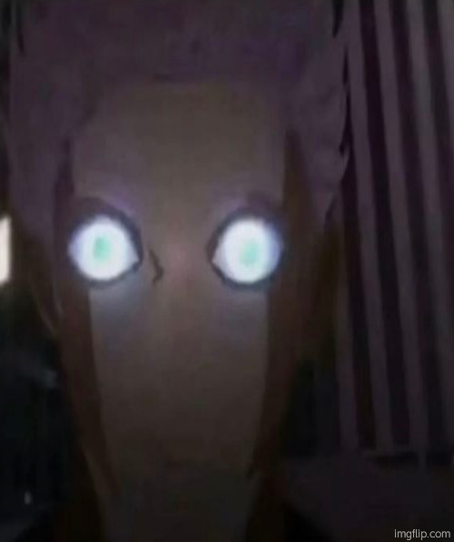 Satoru Gojo Son | image tagged in satoru gojo son | made w/ Imgflip meme maker