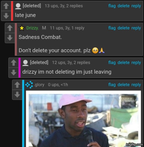 dont even need the caption | made w/ Imgflip meme maker