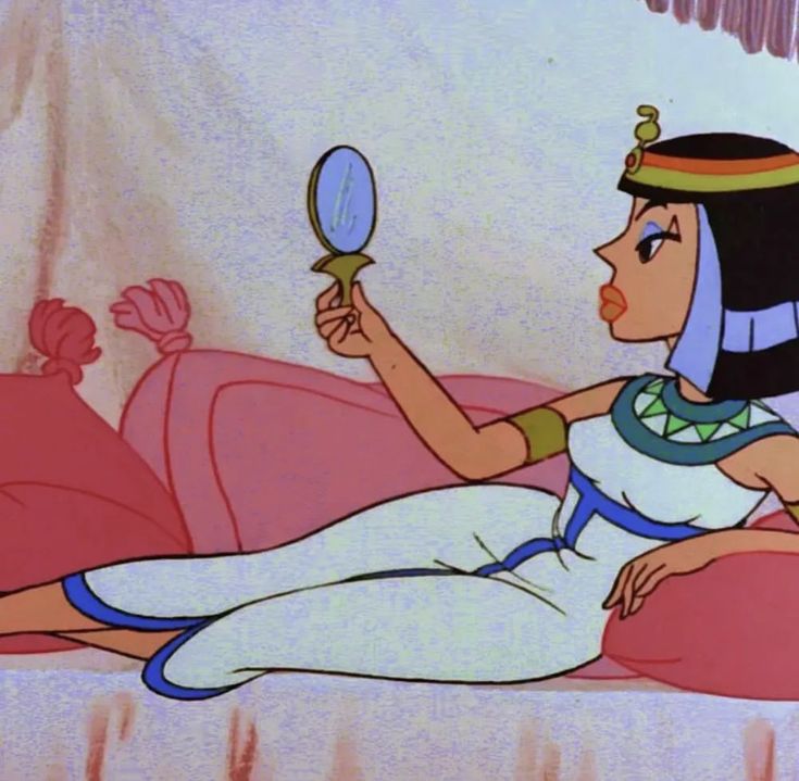 High Quality Cleo Killa Queen Blank Meme Template