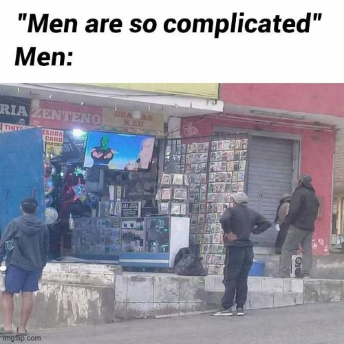 Men will literally stop in the street to watch this | image tagged in fun,men,dbz | made w/ Imgflip meme maker