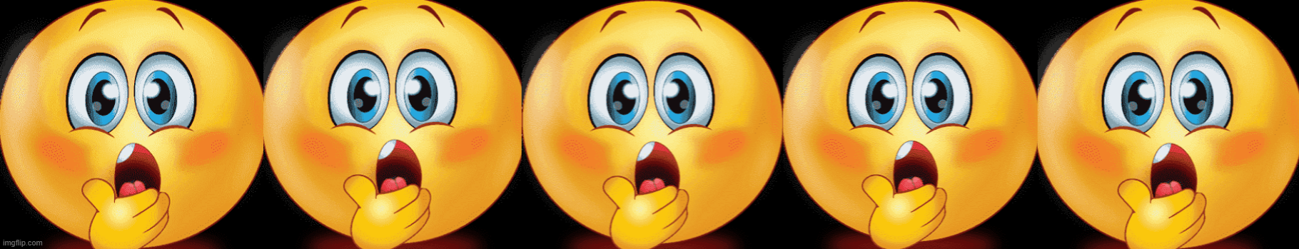 Wow! Blank Meme Template