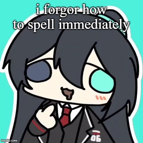 silly ahh hong lu | i forgor how to spell immediately | image tagged in silly ahh hong lu | made w/ Imgflip meme maker