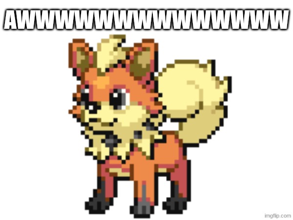 AWWWWWWWWWWWWWW | made w/ Imgflip meme maker
