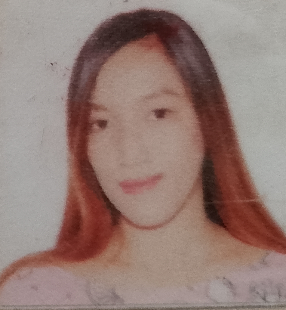 Roselyn nebrao dioneza Blank Meme Template