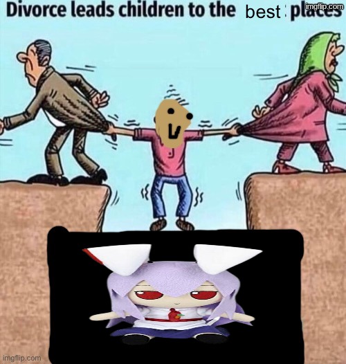 Divorce leads children to the happiest places | image tagged in divorce leads children to the happiest places | made w/ Imgflip meme maker
