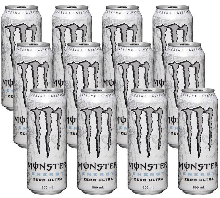 50x Energie Blank Meme Template