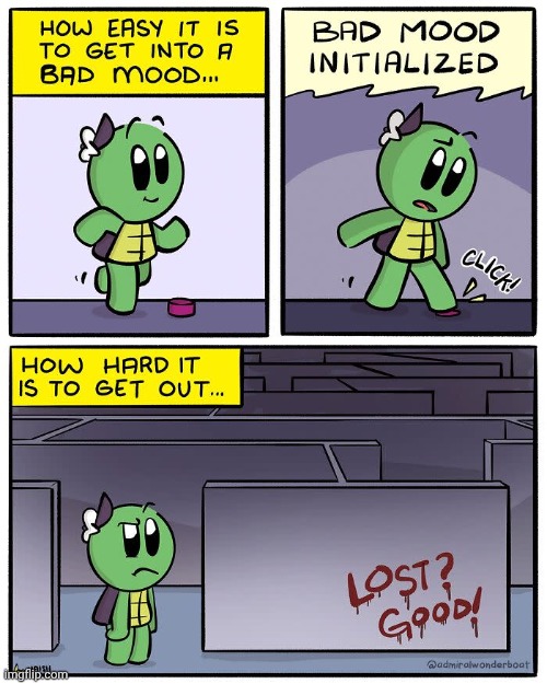 Lost | image tagged in lost,turtle,turtles,mood,comics,comics/cartoons | made w/ Imgflip meme maker