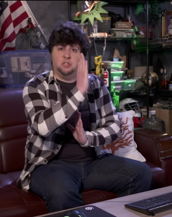 It's With Heavy Heart and Out-of-Sync Chakras Blank Meme Template