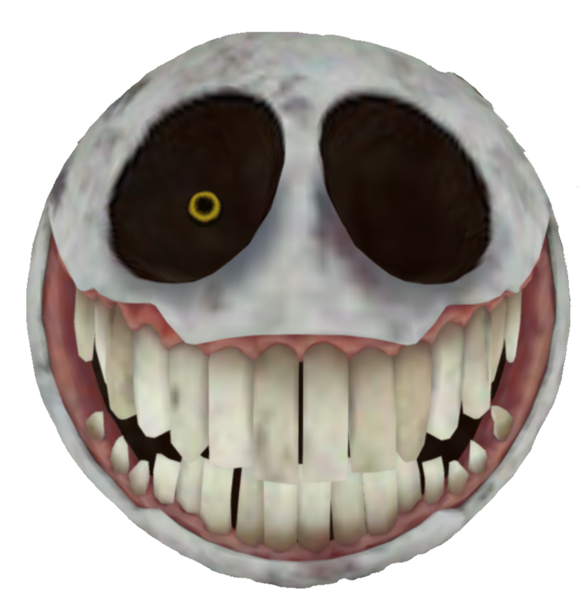 prototype 1006 poppy playtime Blank Meme Template