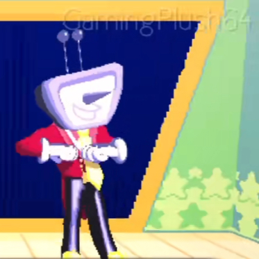 TGIO ? Blank Meme Template