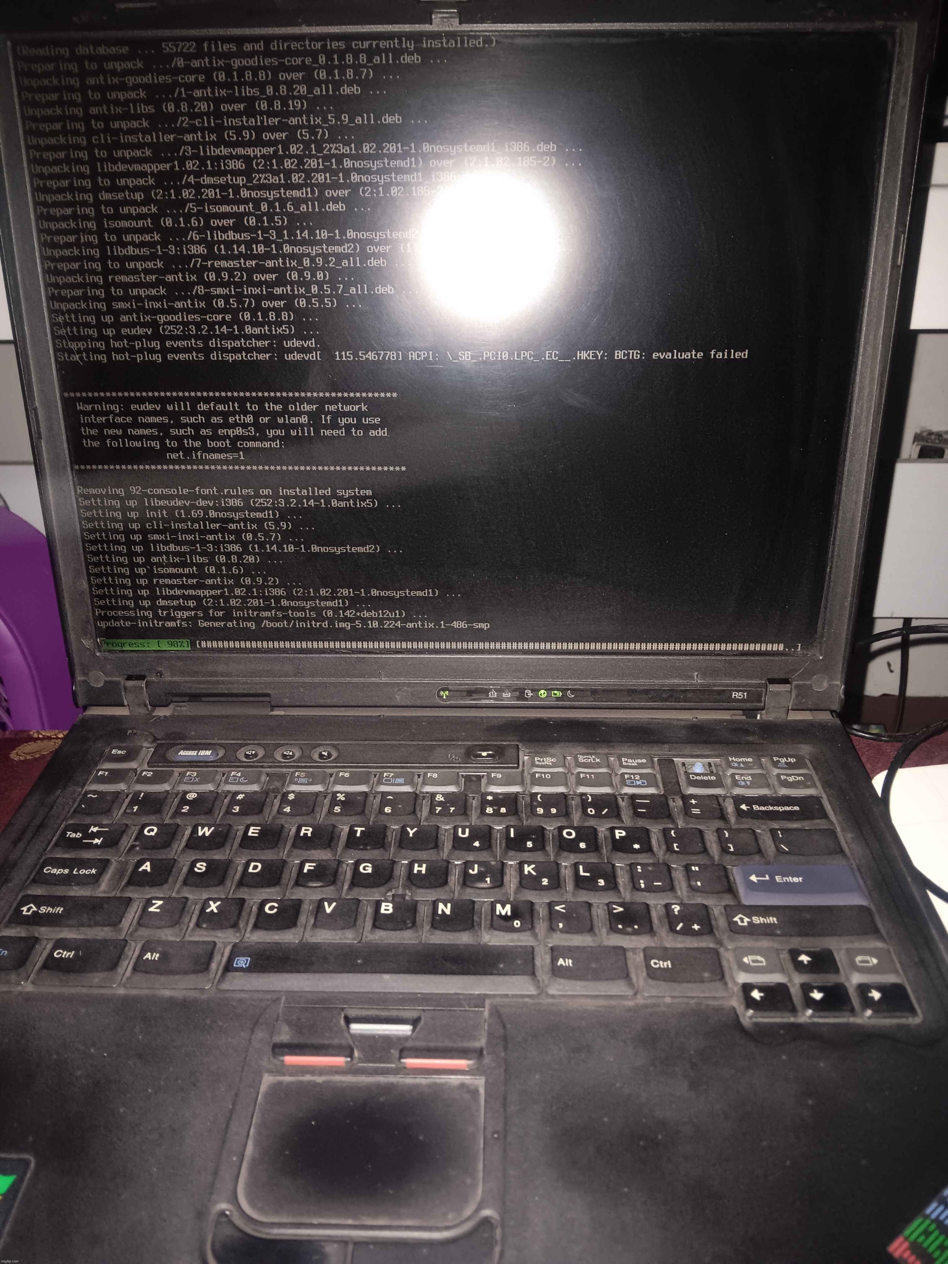 i am bringing this thing back from the dead | made w/ Imgflip meme maker