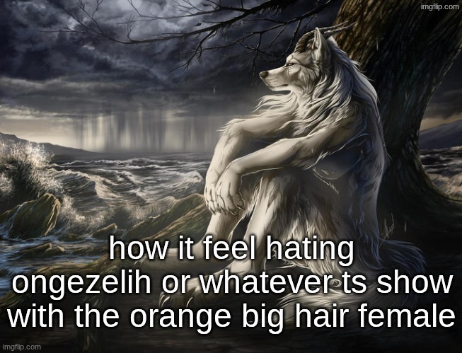 ts mf is NOT a part of chud lore | made w/ Imgflip meme maker