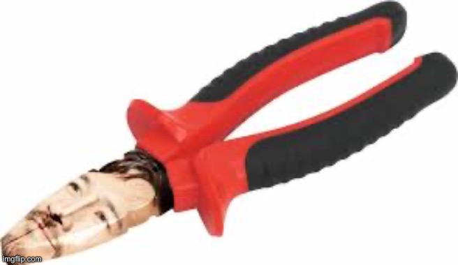 Show me your 15th most recent image, here is mine | image tagged in markpliers | made w/ Imgflip meme maker