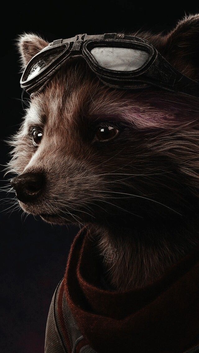 Endgame Rocket Blank Meme Template