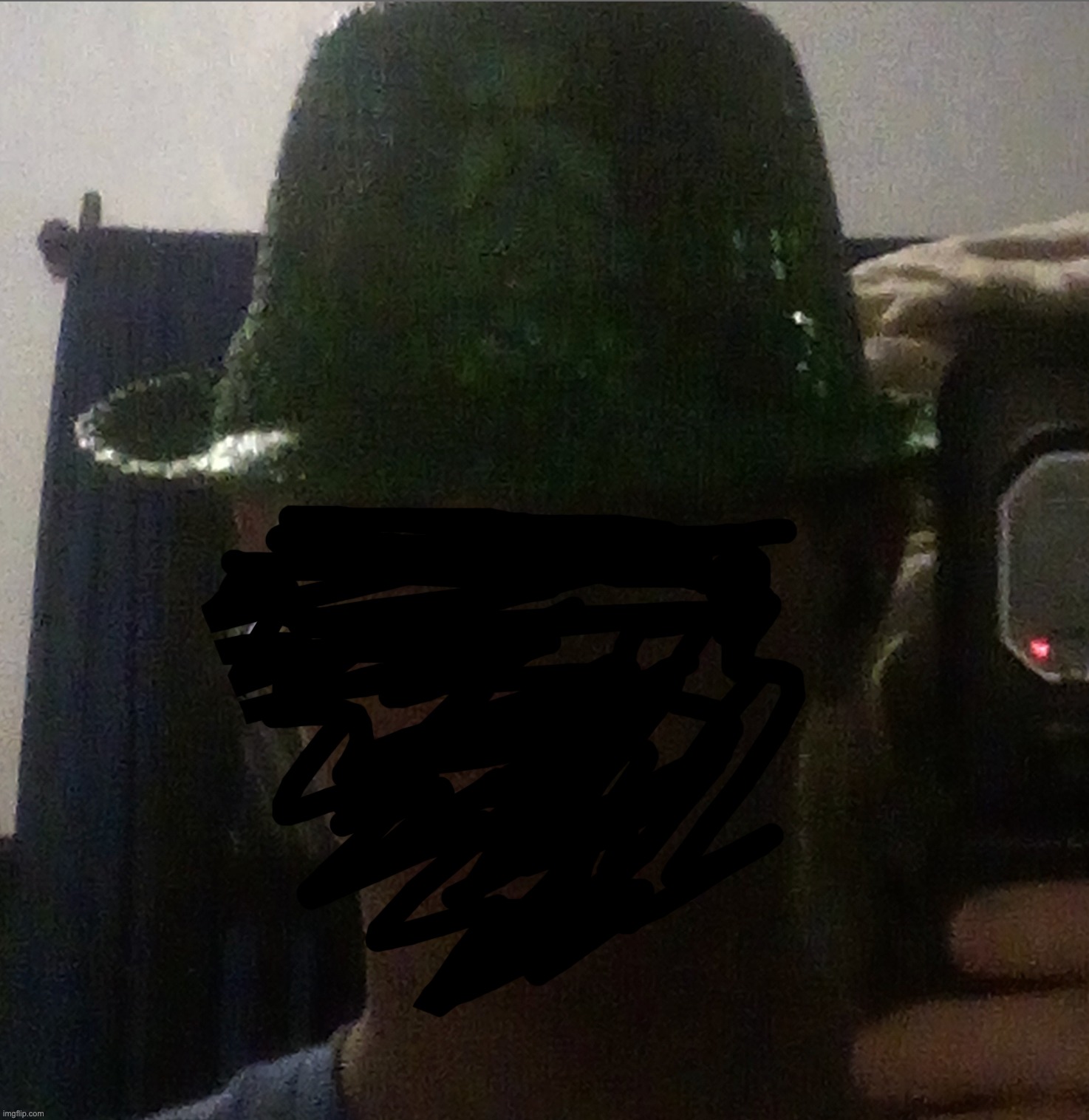 peak st patricks day drip or nah (sorry for the dogshit quality, my flip phone has a tiny camera | made w/ Imgflip meme maker