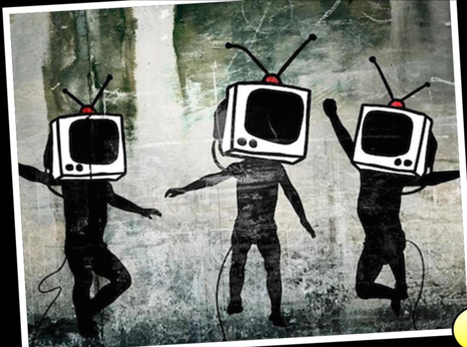 Tvvvv Blank Meme Template