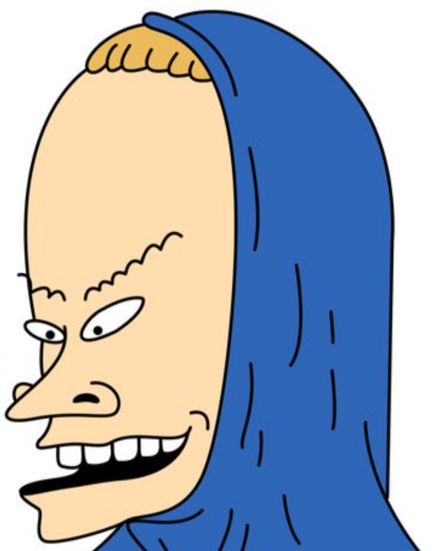 Funny Blank Meme Template