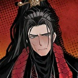 Jia Qiu Blank Meme Template