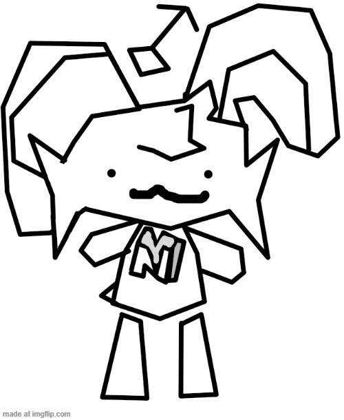 bunnacia base male | image tagged in bunnacia base male | made w/ Imgflip meme maker