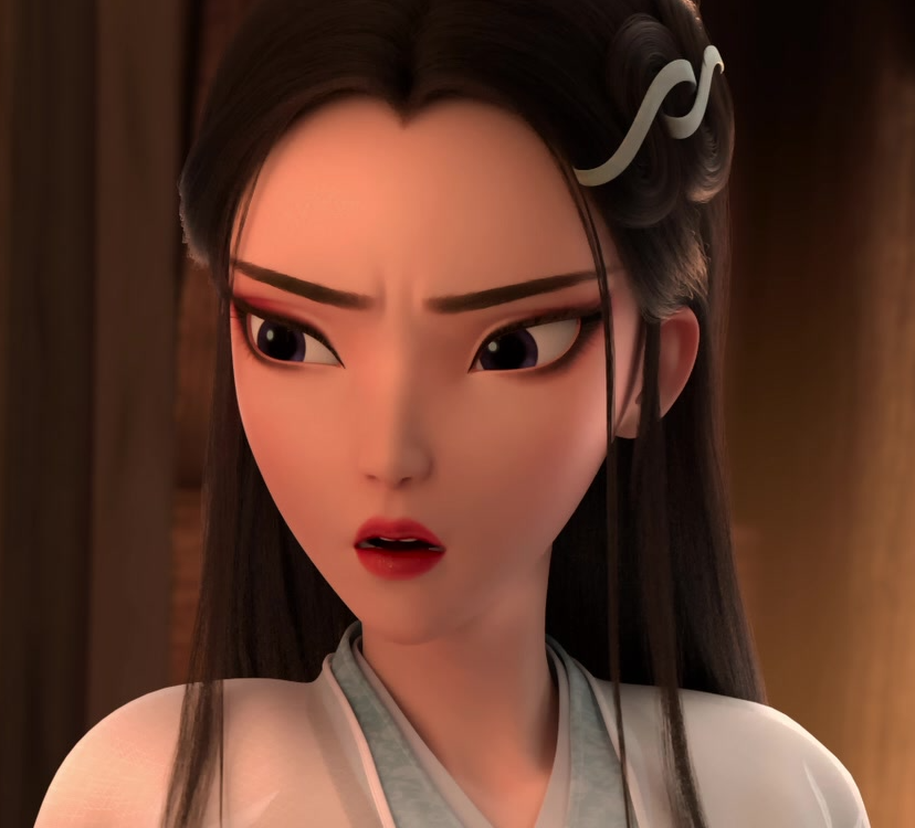 Blanca Blank Meme Template