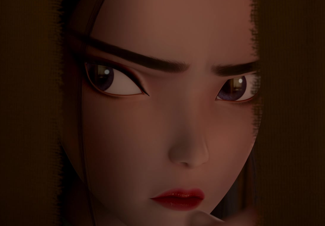 blanca peaking Blank Meme Template