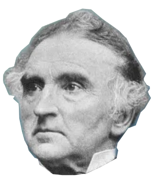 Justus von Leibig's Head Blank Meme Template