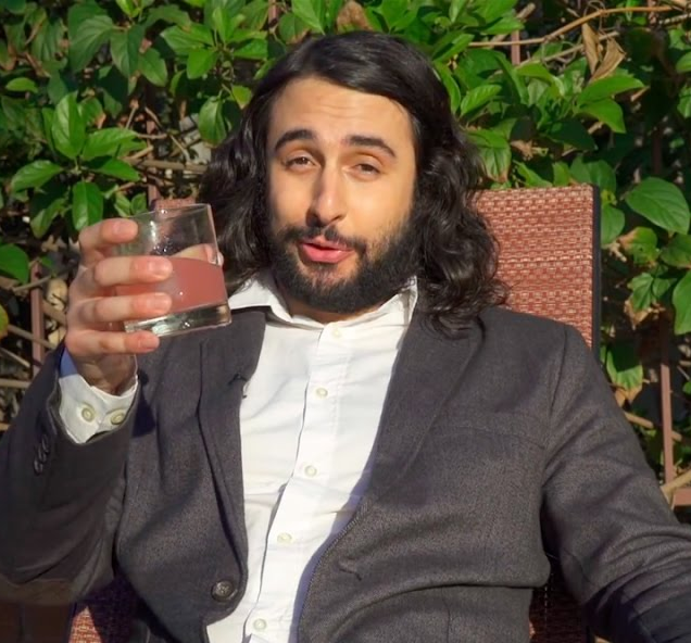 Professor Dave Explains Blank Meme Template