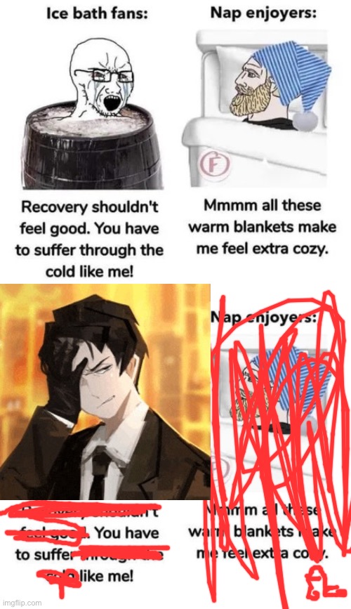 PM has ruined my brain | made w/ Imgflip meme maker