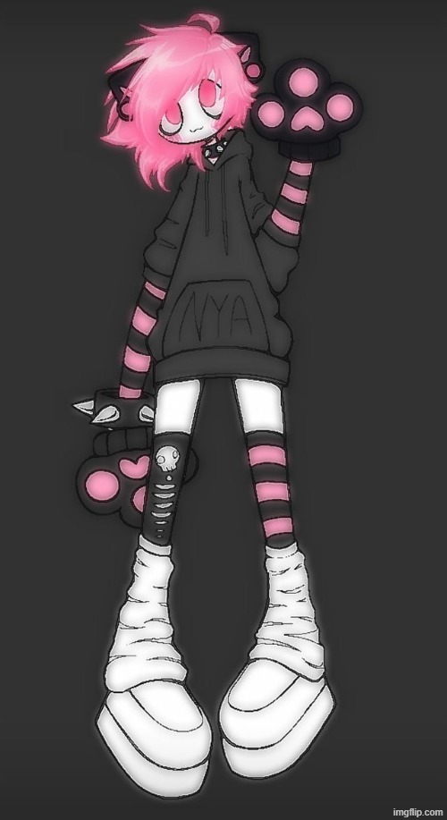 this is actually an insane rabbit hole what is this artstyle | made w/ Imgflip meme maker
