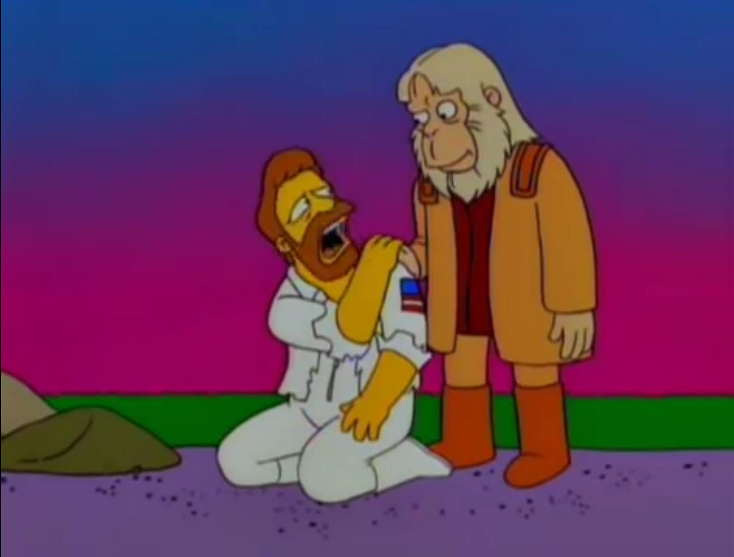 I love you Blank Meme Template