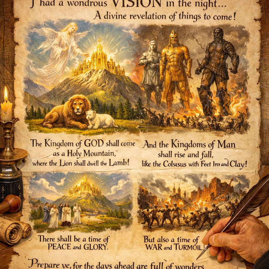 =[KEEP#73, Part #B] #2) then, you RE-INTERPRETE or RE-IMAGE it a Blank Meme Template