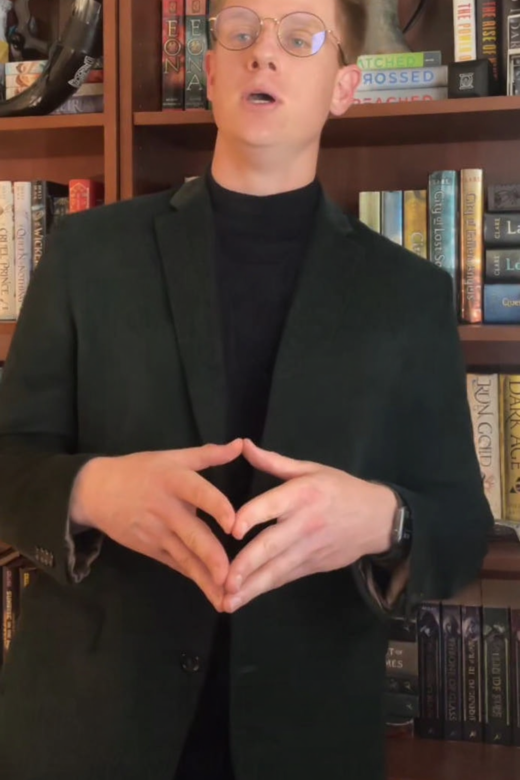 Titans nest Blank Meme Template