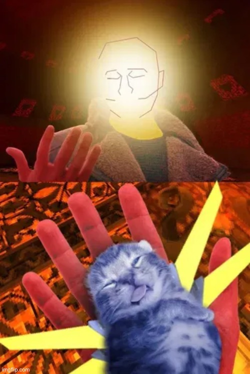 sam and max is so peak | made w/ Imgflip meme maker