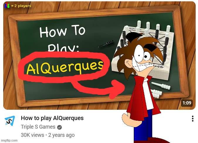 You Know the Place | made w/ Imgflip meme maker