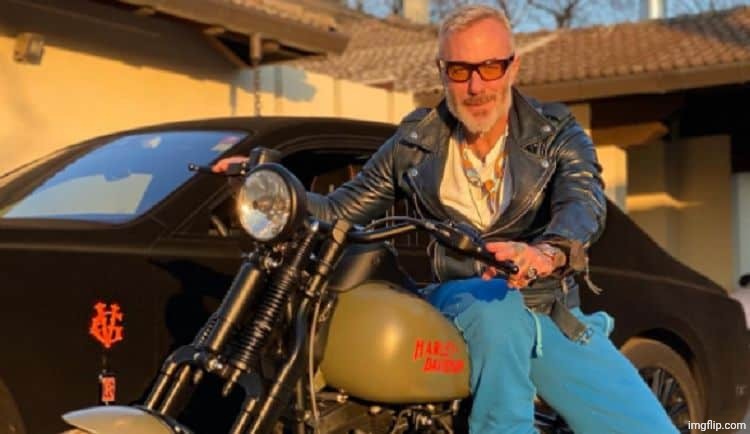 Gianluca Vacchi | image tagged in gianluca vacchi | made w/ Imgflip meme maker