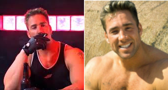 Old billy new billy Blank Meme Template