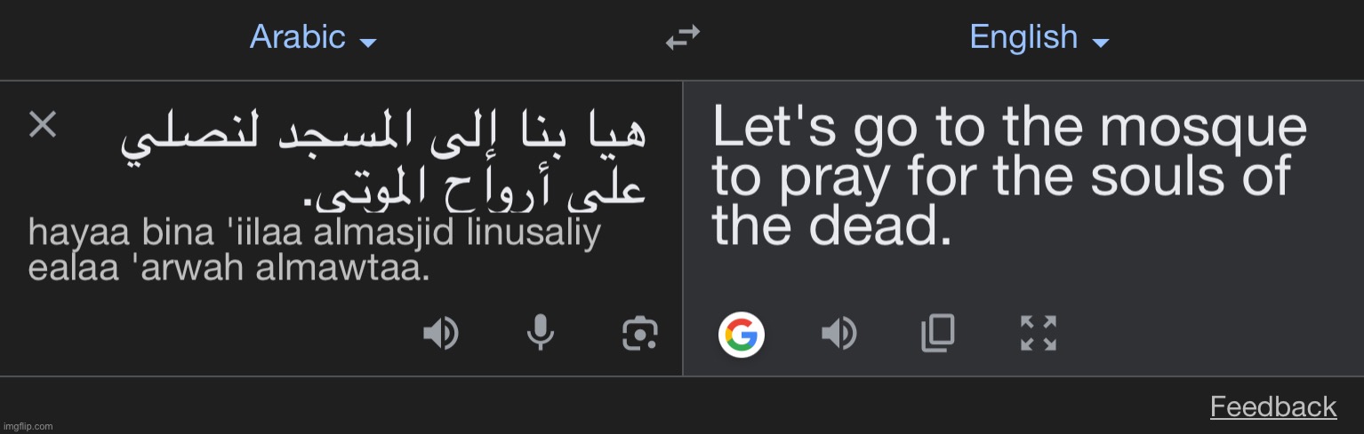 image tagged in arabic | made w/ Imgflip meme maker