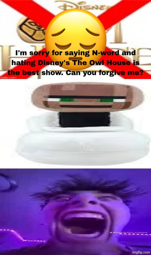 Me Ruining A Fill In Meme #535 | image tagged in ruin this fill in meme 535 | made w/ Imgflip meme maker