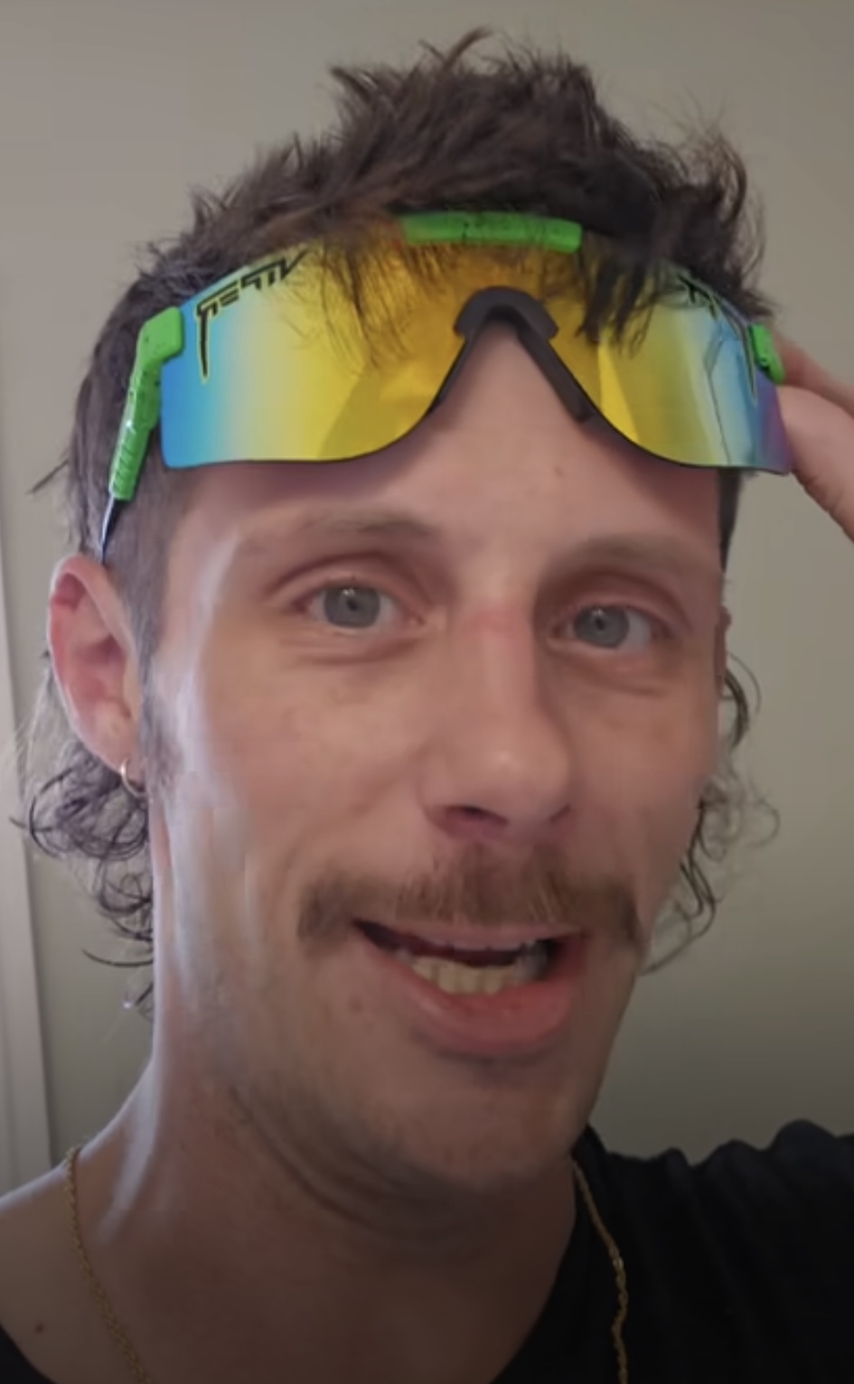 Cocaine Guy Blank Meme Template