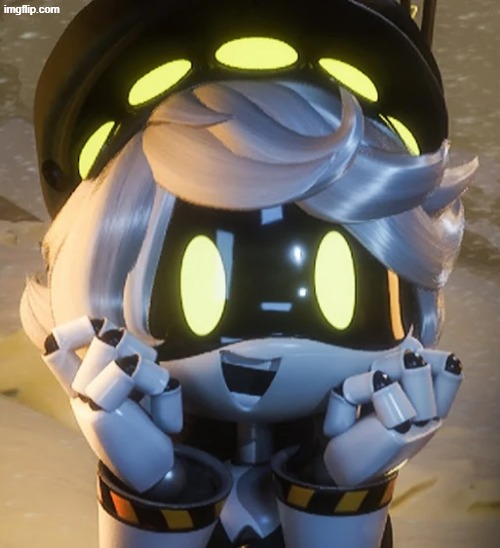 how about him? (FemPrim: Eh, not my personal pick but i respect your opinion :P ) | image tagged in happy n | made w/ Imgflip meme maker