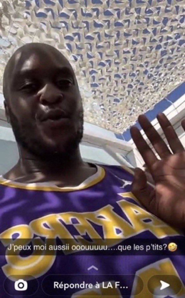 Que les petits Blank Meme Template