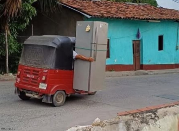 ah yes, safe delivery | image tagged in shitpost | made w/ Imgflip meme maker