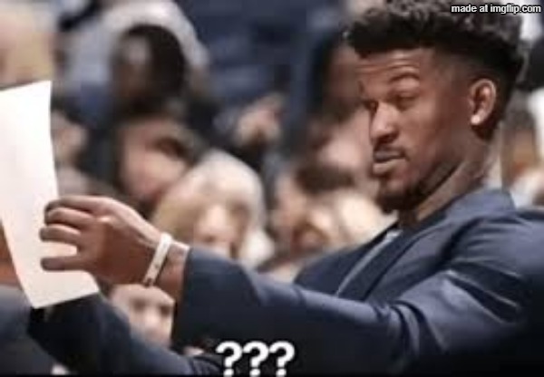 jimmy butler reading | image tagged in jimmy butler reading | made w/ Imgflip meme maker