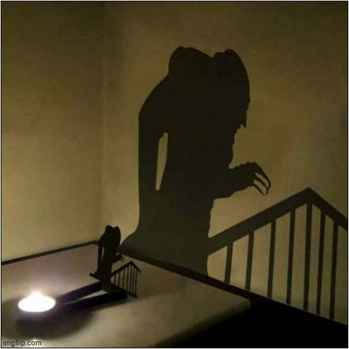 The Perfect Candle Holder Doesn't Exi ... | image tagged in candle,nosferatu | made w/ Imgflip meme maker