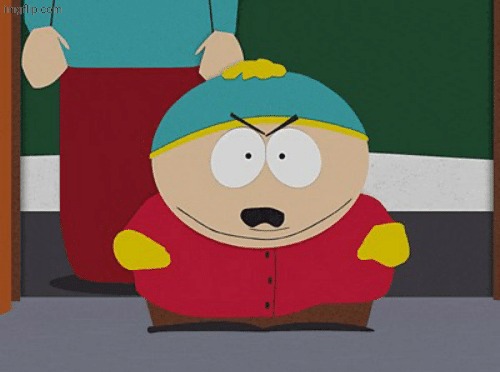 Eric Cartman | image tagged in eric cartman | made w/ Imgflip meme maker