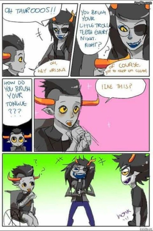 This is the only place I could think of to post this | made w/ Imgflip meme maker