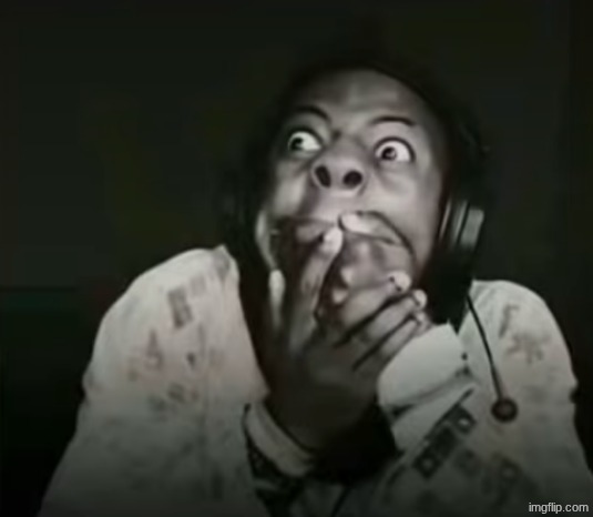 Speed Horrified | image tagged in speed horrified | made w/ Imgflip meme maker