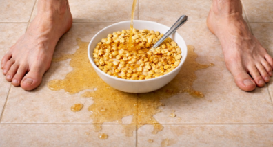 Piss In Cheerios Blank Meme Template