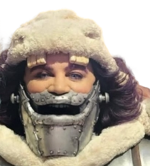 Live Action Wapol Meme Template