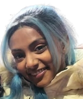 Live Action Vivi Meme Template